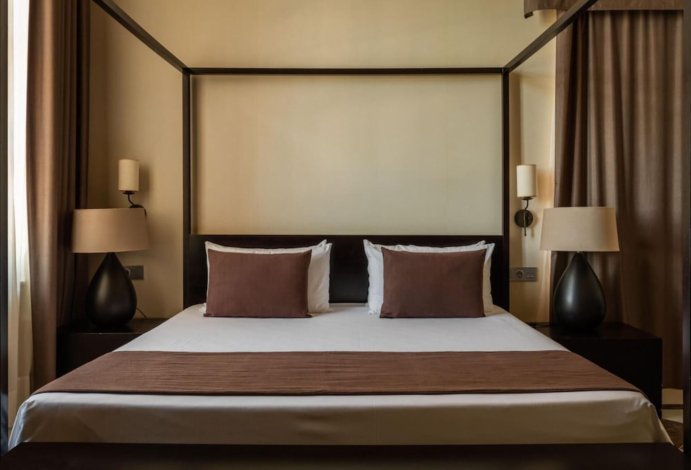 ALEGRIA Palacio Mojacar - Adults Only — Hotel rooms in Mojacar, Andalusia