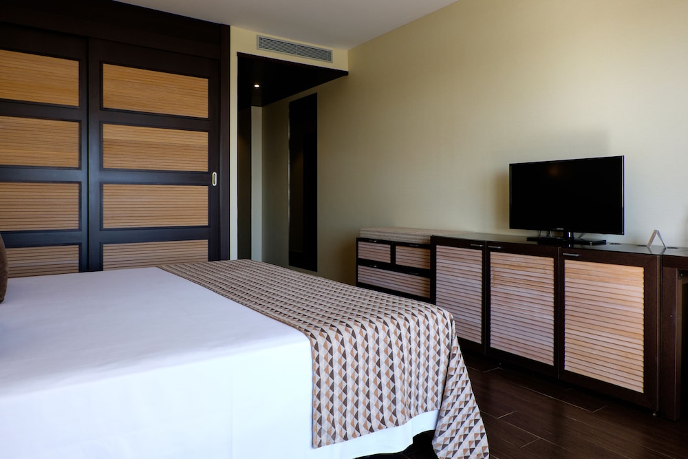 ALEGRIA Palacio Mojacar - Adults Only — Hotel rooms in Mojacar, Andalusia