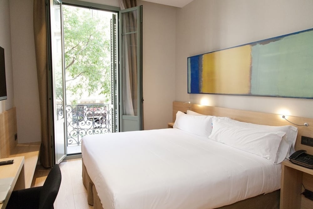 Hotel Àmbit Barcelona - zdjęcie 4