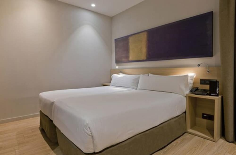 Hotel Àmbit Barcelona - zdjęcie 3
