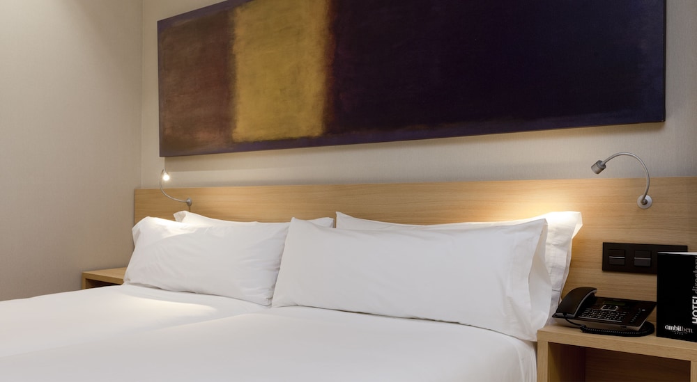 Hotel Àmbit Barcelona - zdjęcie 5