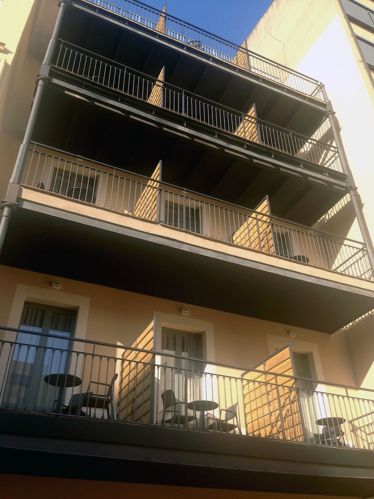 Hotel Àmbit Barcelona - zdjęcie 2