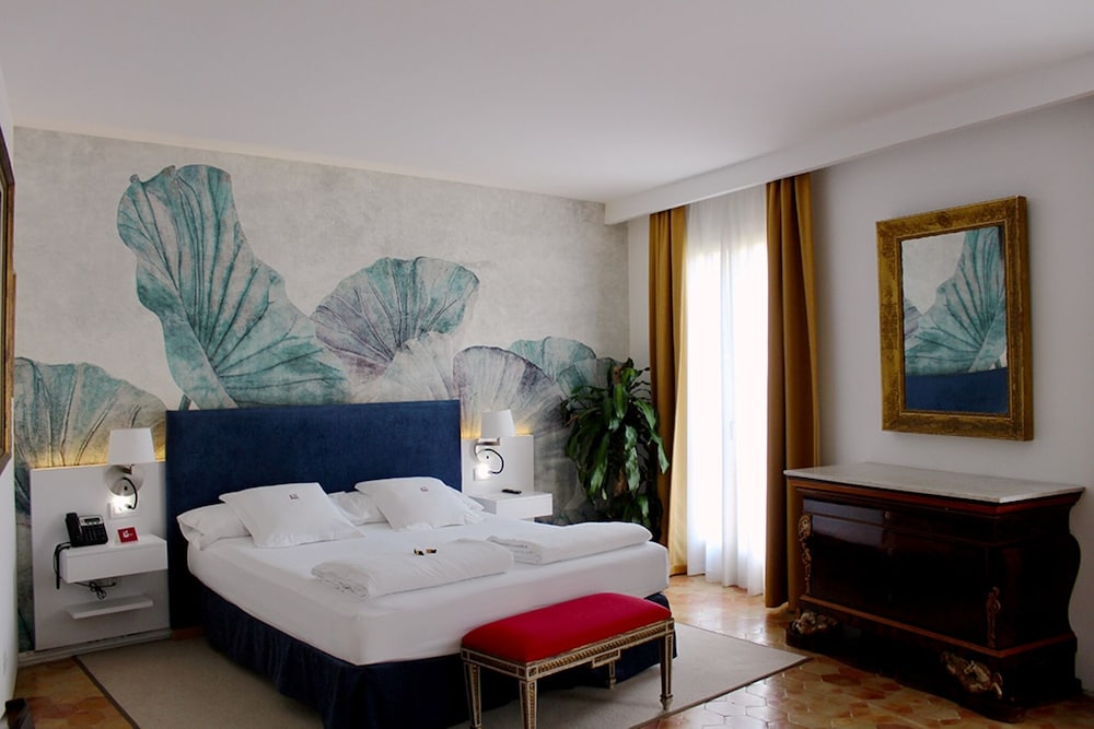 AH Art Hotel Palma - Adults Only — Hotel rooms in Palma de Mallorca, Balearic Islands