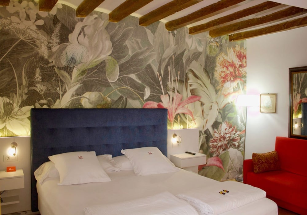 AH Art Hotel Palma - Adults Only — Hotel rooms in Palma de Mallorca, Balearic Islands