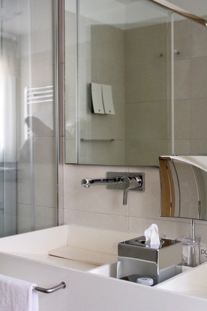 AH Art Hotel Palma - Adults Only — Hotel rooms in Palma de Mallorca, Balearic Islands