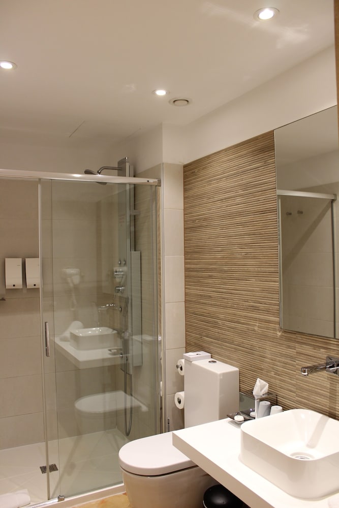 AH Art Hotel Palma - Adults Only — Hotel rooms in Palma de Mallorca, Balearic Islands