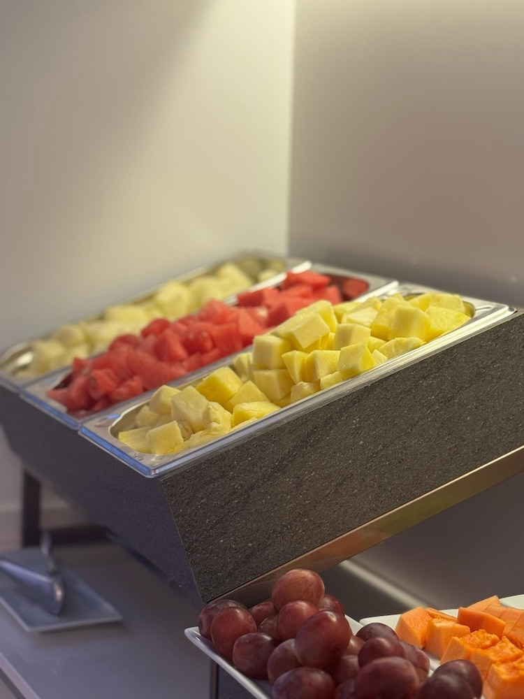AH Art Hotel Palma - Adults Only — Restaurant & bars in Palma de Mallorca, Balearic Islands