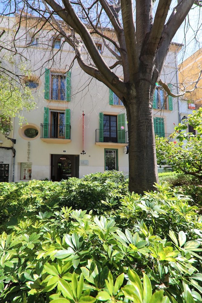 AH Art Hotel Palma - Adults Only
