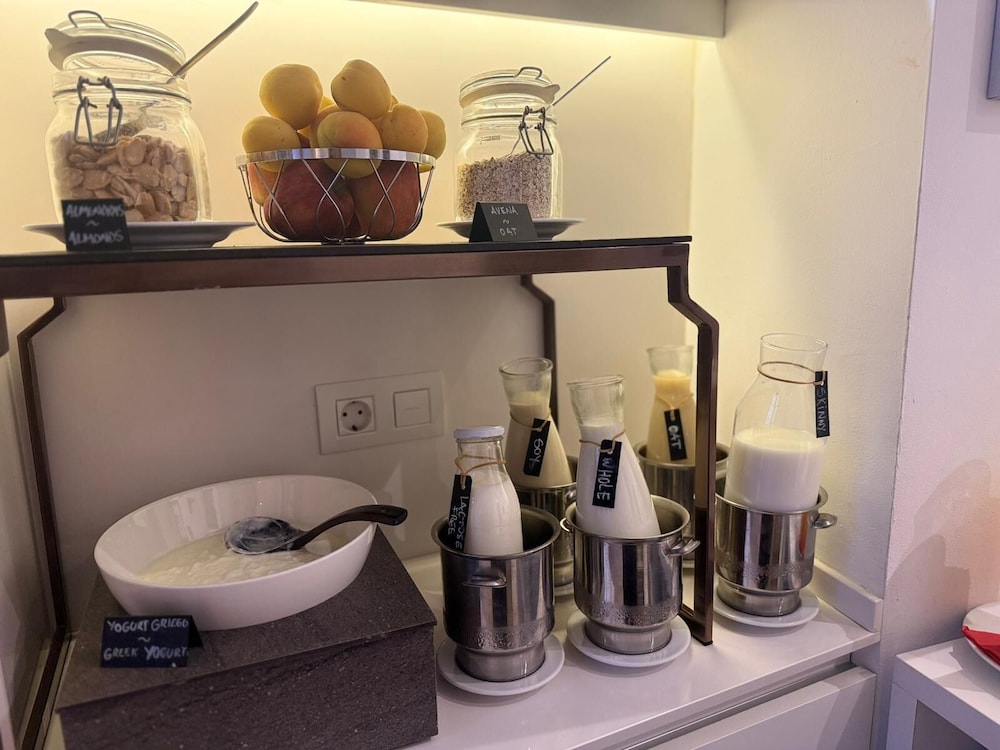 AH Art Hotel Palma - Adults Only — Restaurant & bars in Palma de Mallorca, Balearic Islands