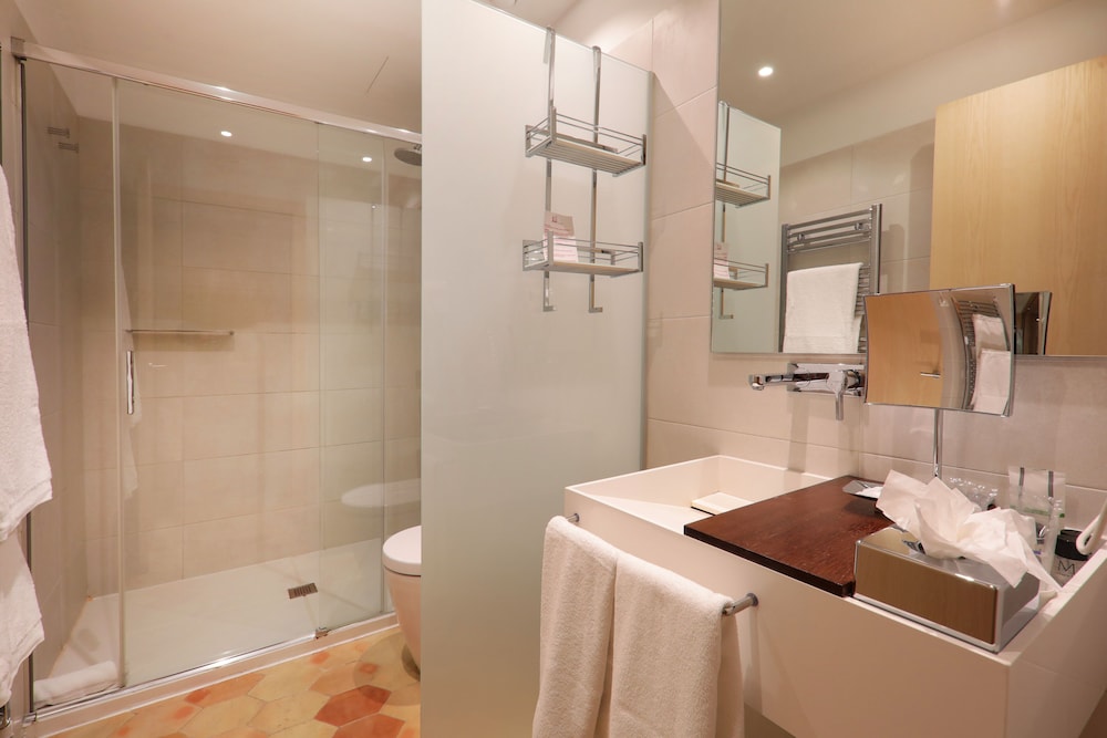 AH Art Hotel Palma - Adults Only — Hotel rooms in Palma de Mallorca, Balearic Islands