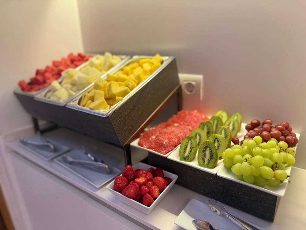 AH Art Hotel Palma - Adults Only — Restaurant & bars in Palma de Mallorca, Balearic Islands