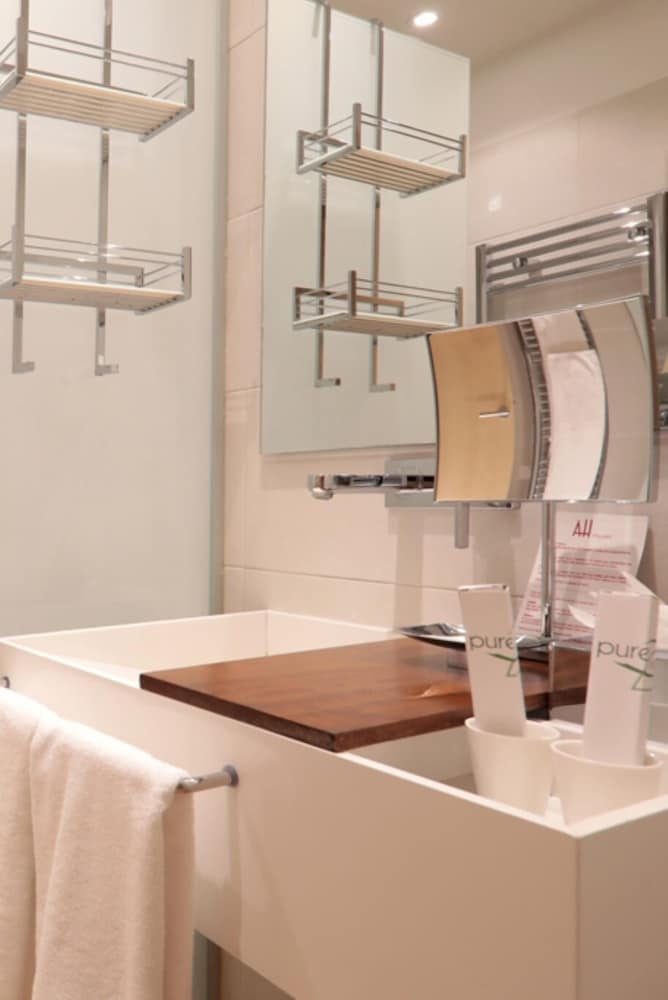 AH Art Hotel Palma - Adults Only — Hotel rooms in Palma de Mallorca, Balearic Islands