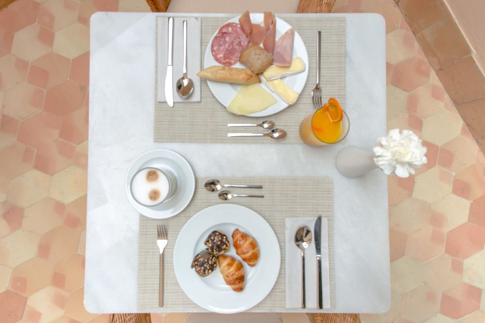 AH Art Hotel Palma - Adults Only — Restaurant & bars in Palma de Mallorca, Balearic Islands