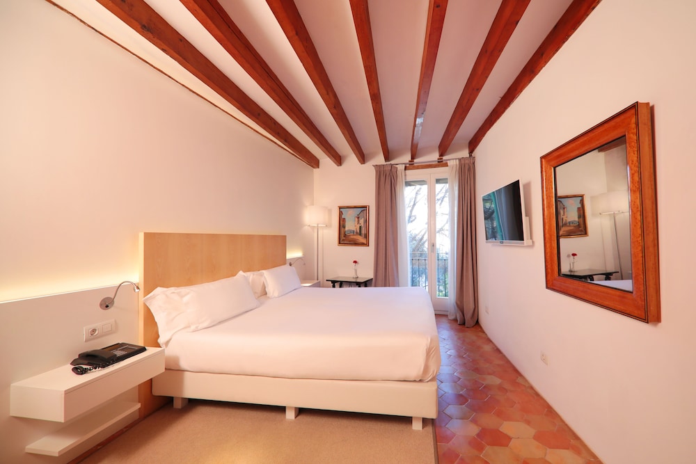 AH Art Hotel Palma - Adults Only — Hotel rooms in Palma de Mallorca, Balearic Islands