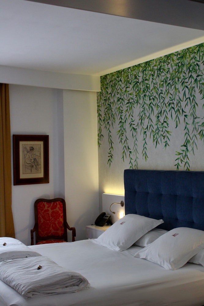 AH Art Hotel Palma - Adults Only — Hotel rooms in Palma de Mallorca, Balearic Islands