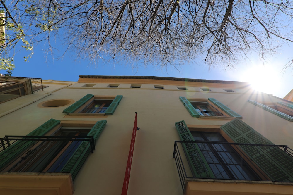 AH Art Hotel Palma - Adults Only - zdjęcie 3