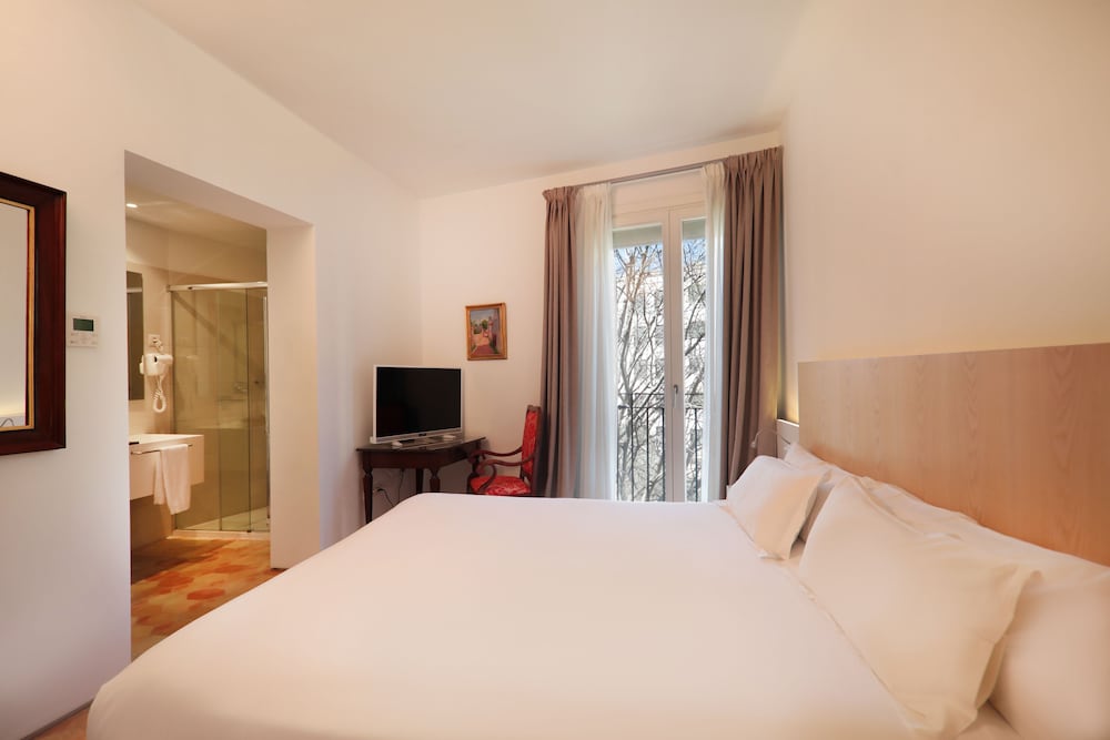 AH Art Hotel Palma - Adults Only — Hotel rooms in Palma de Mallorca, Balearic Islands