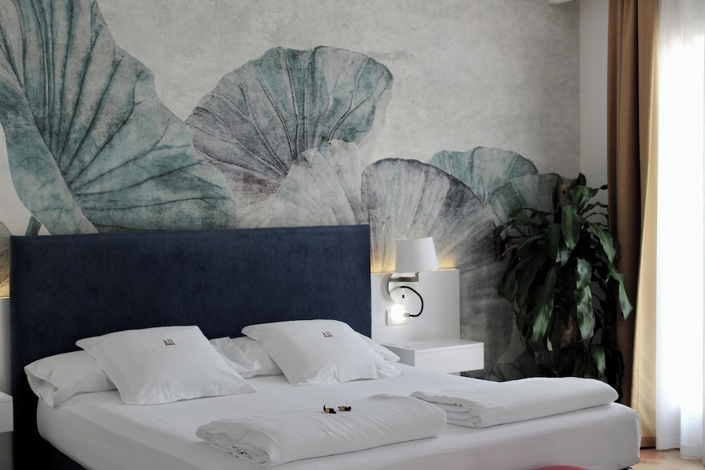 AH Art Hotel Palma - Adults Only - zdjęcie 2