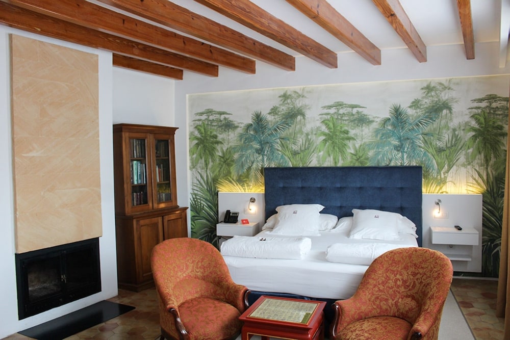 AH Art Hotel Palma - Adults Only — Hotel rooms in Palma de Mallorca, Balearic Islands