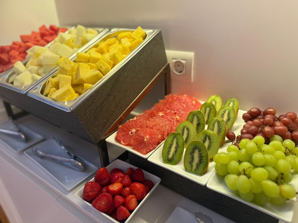 AH Art Hotel Palma - Adults Only — Restaurant & bars in Palma de Mallorca, Balearic Islands