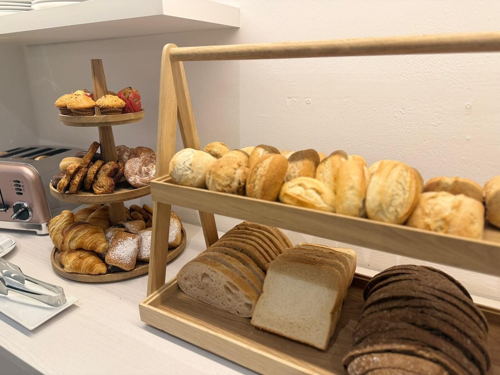 AH Art Hotel Palma - Adults Only — Restaurant & bars in Palma de Mallorca, Balearic Islands