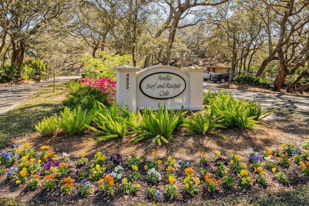 Best Views at Amelia Island Surf and Racquet Club - B149 — Attractions in the area in Amelia Island, Florida