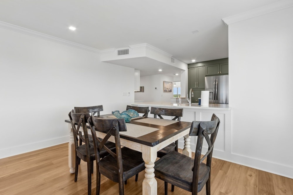 Best Views at Amelia Island Surf and Racquet Club - B149 — Hotel rooms in Amelia Island, Florida