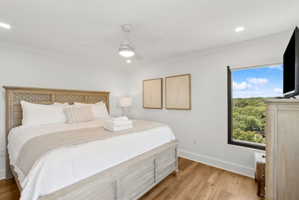 Best Views at Amelia Island Surf and Racquet Club - B149 — Hotel rooms in Amelia Island, Florida