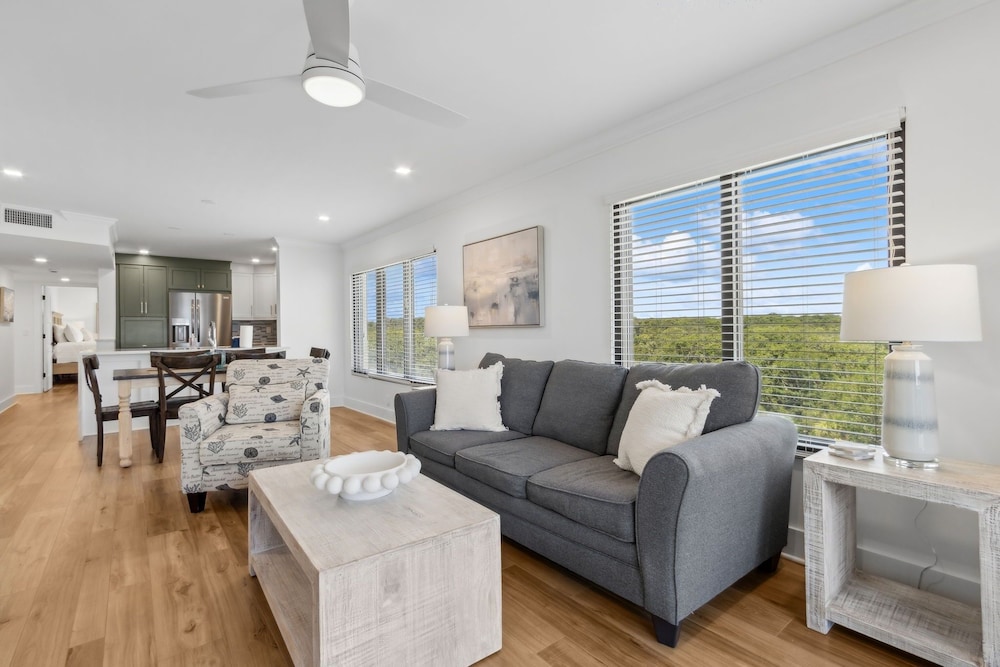 Best Views at Amelia Island Surf and Racquet Club - B149 — Hotel rooms in Amelia Island, Florida
