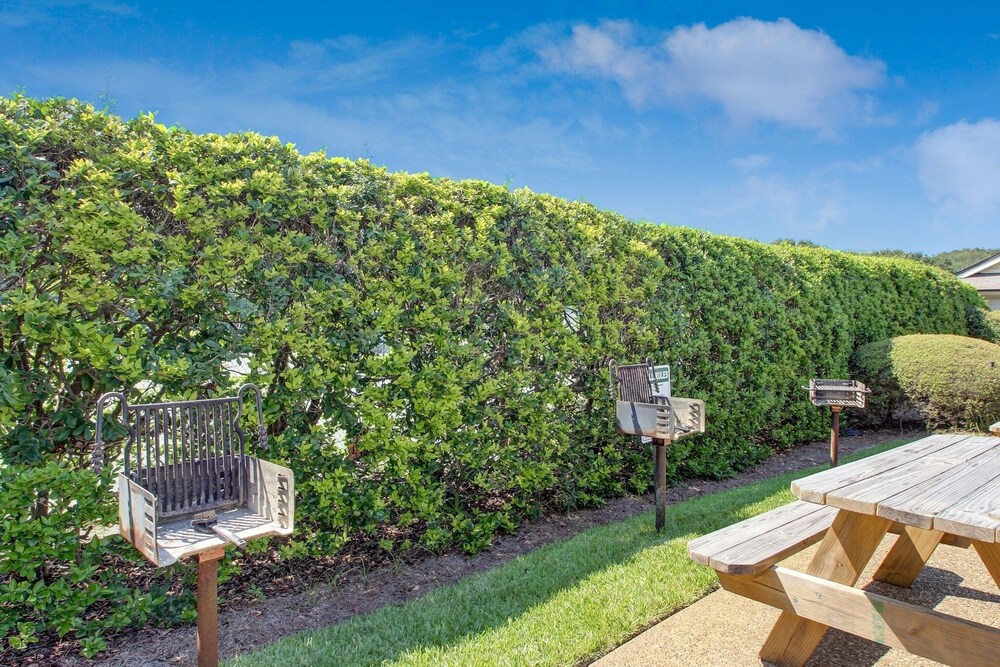 Best Views at Amelia Island Surf and Racquet Club - B149 — Sports & recreation in Amelia Island, Florida