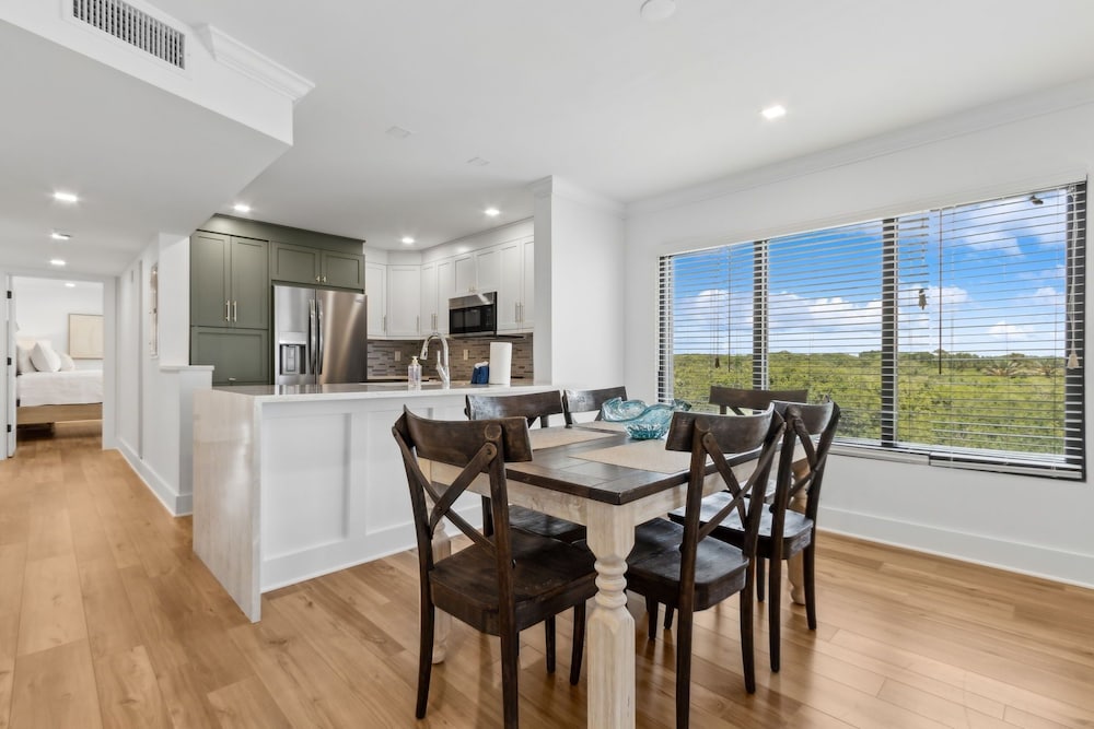 Best Views at Amelia Island Surf and Racquet Club - B149 — Hotel rooms in Amelia Island, Florida