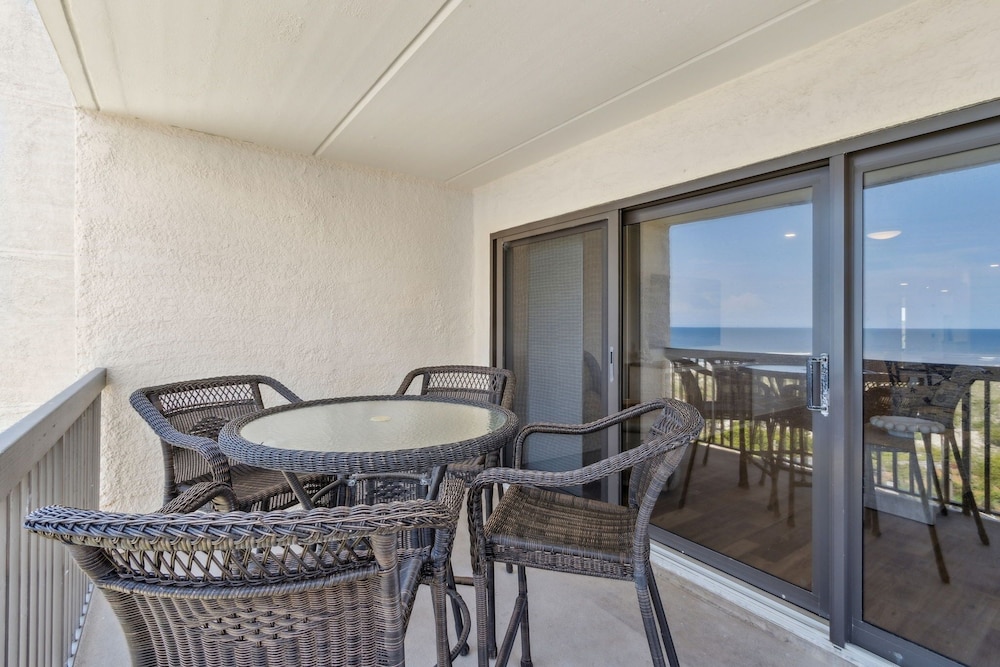 Best Views at Amelia Island Surf and Racquet Club - B149 — Hotel rooms in Amelia Island, Florida