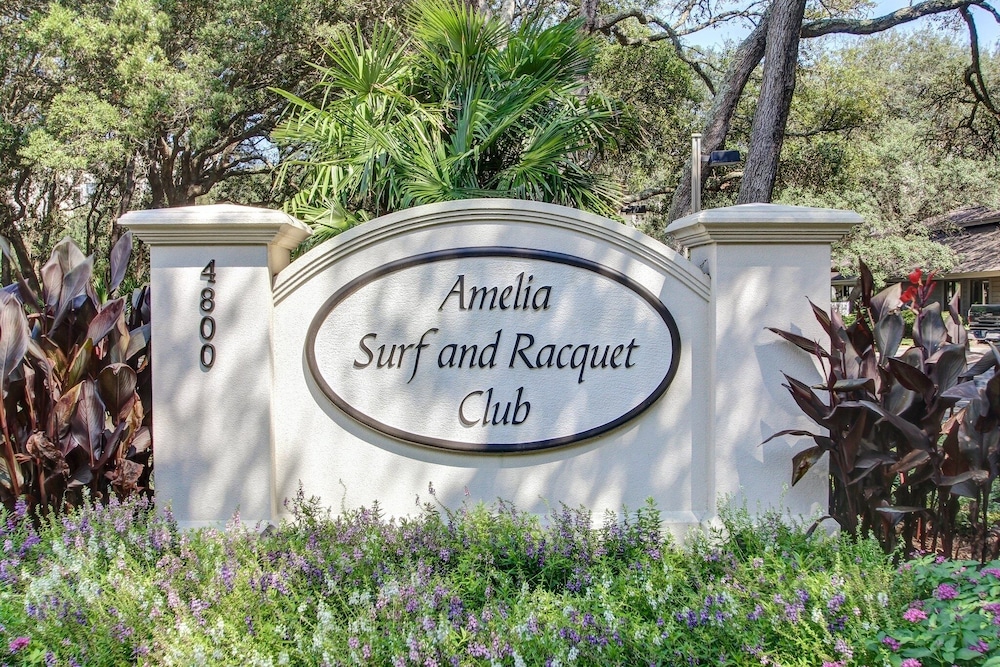 Best Views at Amelia Island Surf and Racquet Club - B149 — Attractions in the area in Amelia Island, Florida