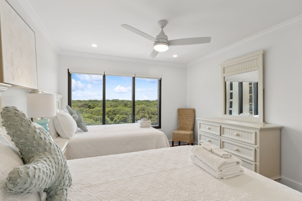 Best Views at Amelia Island Surf and Racquet Club - B149 — Hotel rooms in Amelia Island, Florida