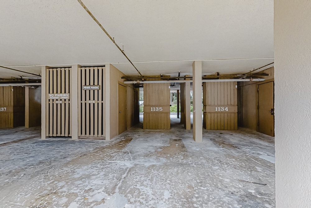 Amelia Island Plantation Condo With Ocean Views & Pool - Dog-friendly — Hotel building in Amelia Island, Florida