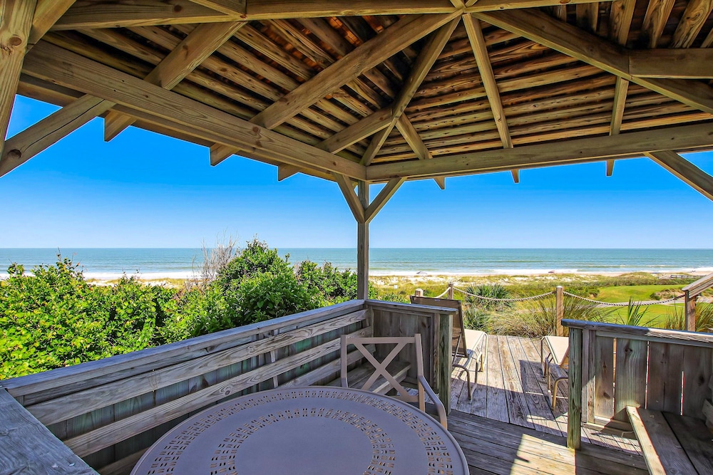 Amelia Island Plantation Condo With Ocean Views & Pool - Dog-friendly — Beach in Amelia Island, Florida