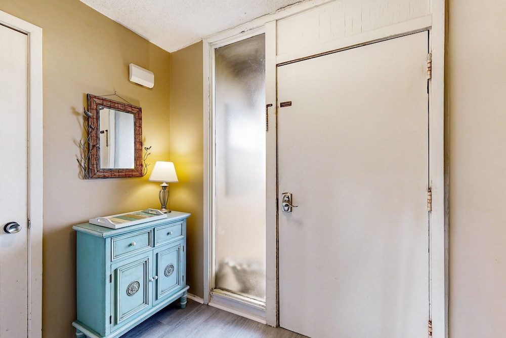 Amelia Island Plantation Condo With Ocean Views & Pool - Dog-friendly — Hotel rooms in Amelia Island, Florida
