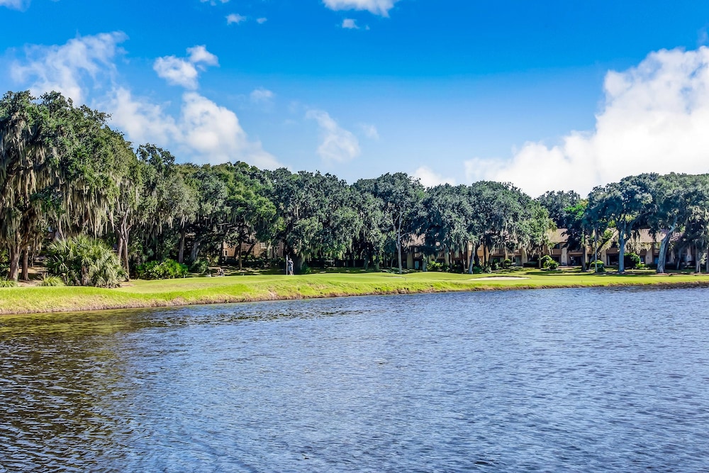 Oceanview Condo in Amelia Island Plantation With Balcony & Pool — Attractions in the area in Amelia Island, Florida