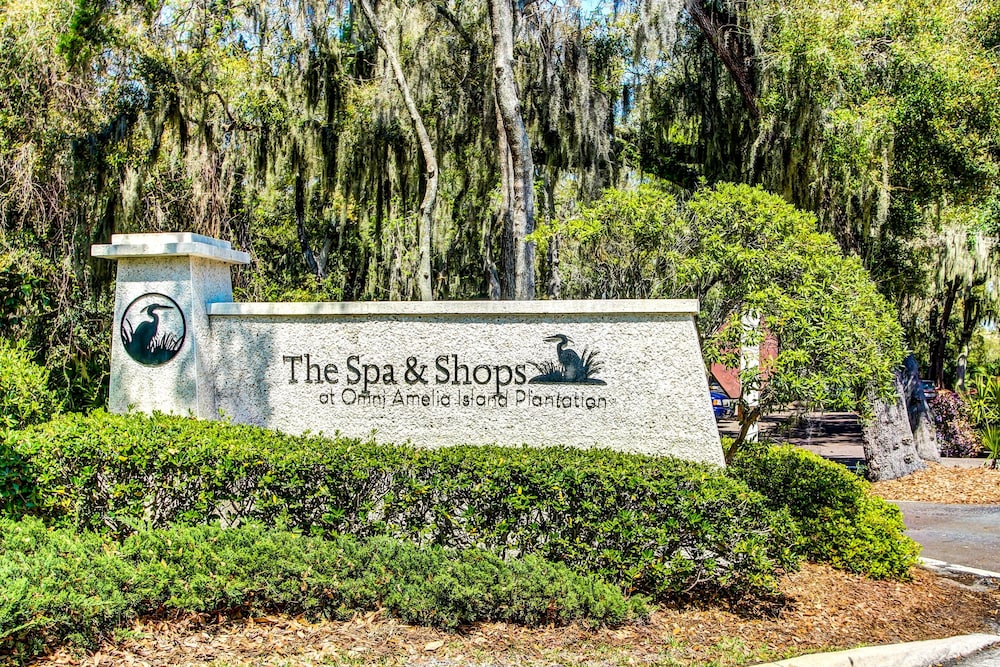 Oceanview Condo in Amelia Island Plantation With Balcony & Pool — Attractions in the area in Amelia Island, Florida