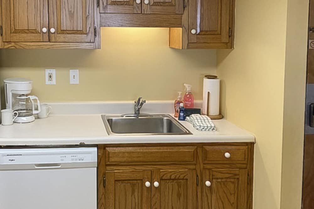 Amelia Island Plantation Condo With Side Ocean View, Balcony, Wifi & Shared Pool — Hotel rooms in Amelia Island, Florida
