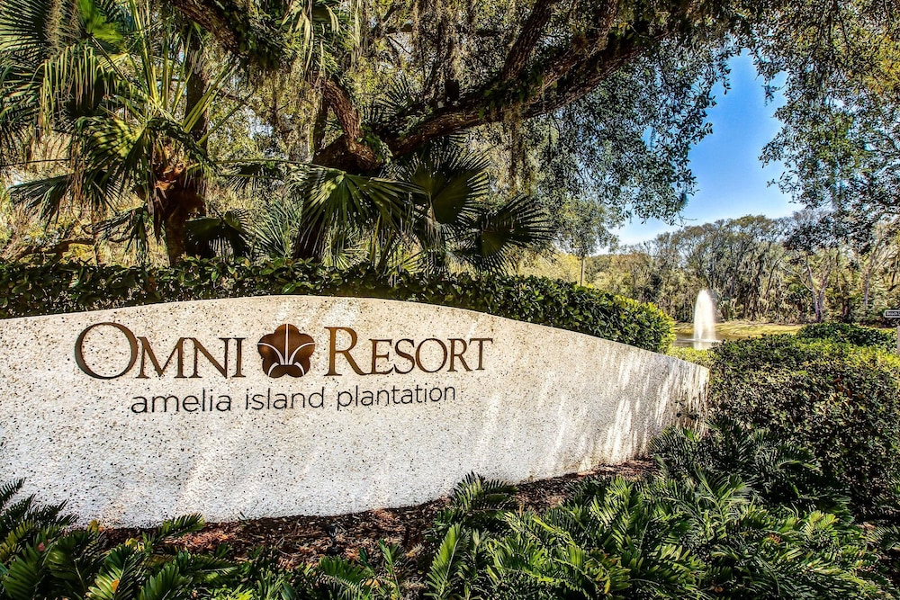 Amelia Island Plantation Condo With Side Ocean View, Balcony, Wifi & Shared Pool — Attractions in the area in Amelia Island, Florida