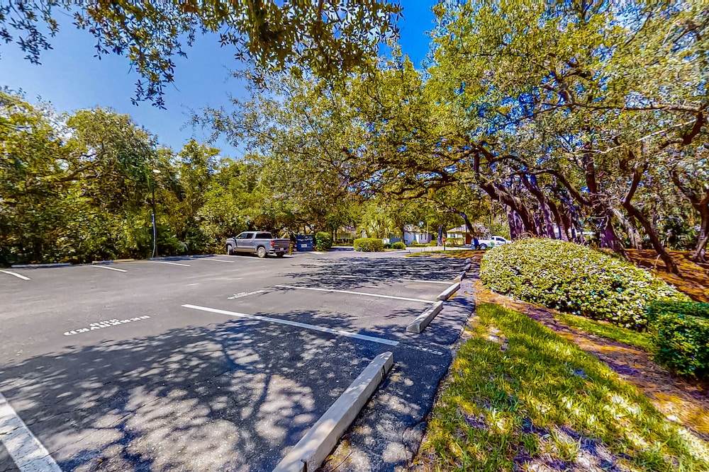 Fully-renovated Stunning Modern Beach Condo w/ Pool on Amelia Island — Attractions in the area in Amelia Island, Florida