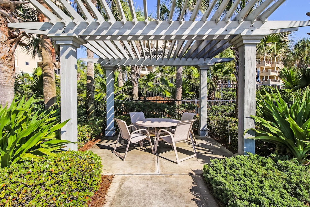 Turtle Dunes Ocean Front Studio Condo on Amelia Island Plantation — Sports & recreation in Amelia Island, Florida