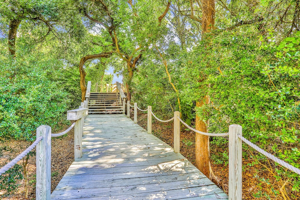 Beautifully Updated Condo in Amelia Island Plantation With Balcony & Pool — Attractions in the area in Amelia Island, Florida