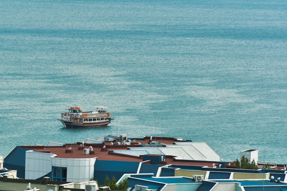 OLYMP Apartcomplex — Attractions in the area in Sveti Vlas, Burgas Region