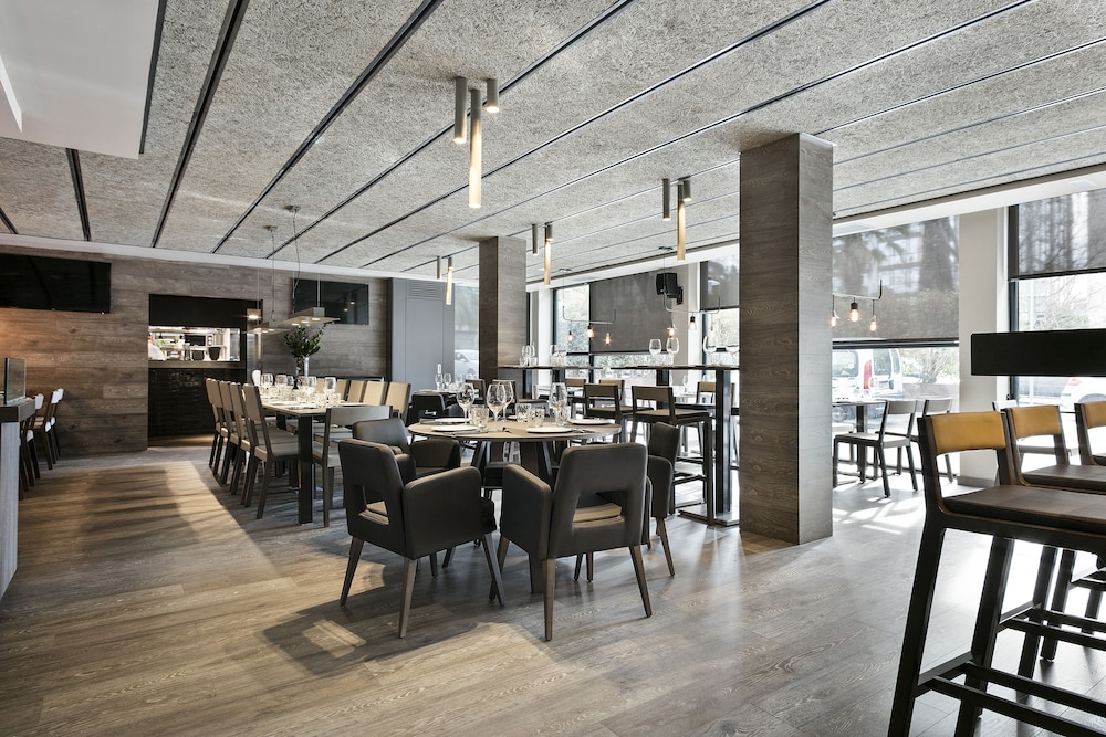 Hotel Upper Diagonal - zdjęcie 4