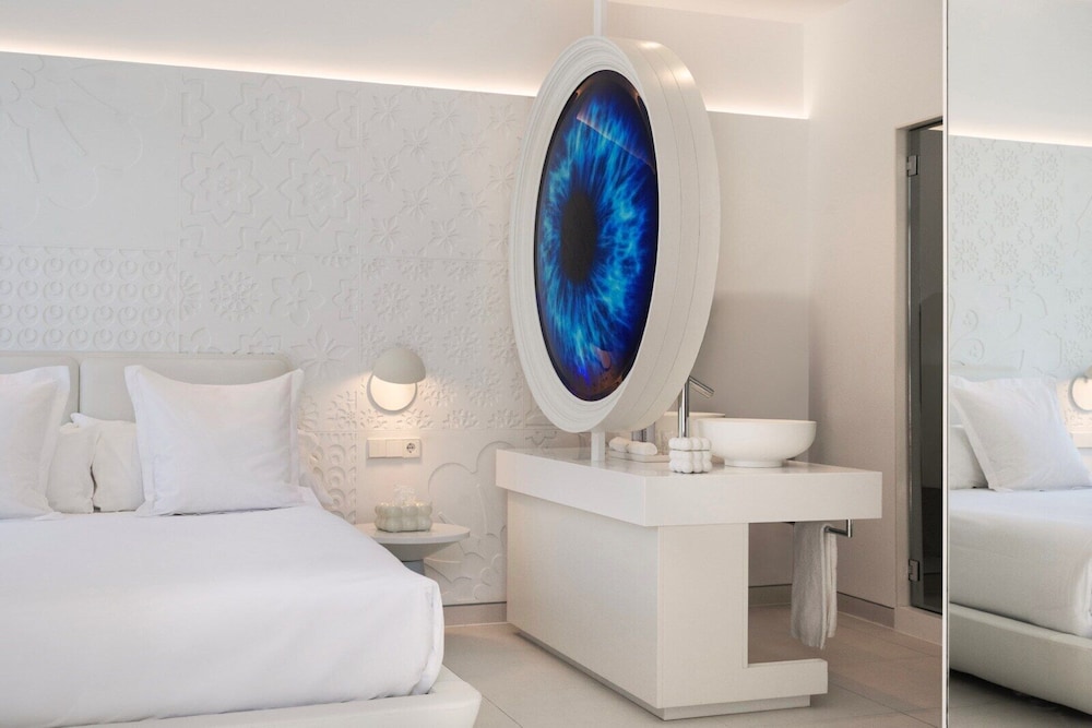 The Donna Portals — Hotel rooms in Portals Nous, Balearic Islands