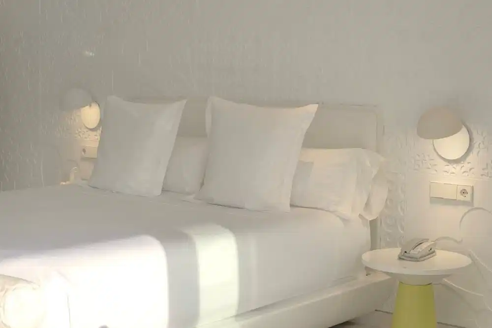 The Donna Portals — Hotel rooms in Portals Nous, Balearic Islands