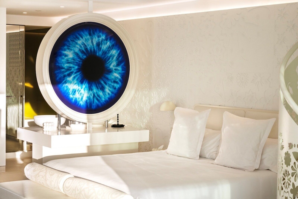 The Donna Portals — Hotel rooms in Portals Nous, Balearic Islands