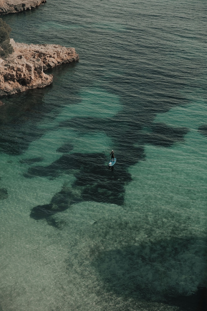 The Donna Portals — Sports & recreation in Portals Nous, Balearic Islands